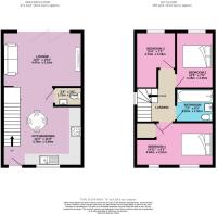 2D Floor Plan