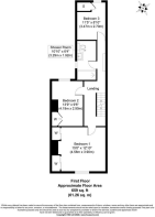 First Floor Accommodation