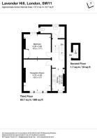 Floorplan - 189c Lavender Hill, SW11.jpg