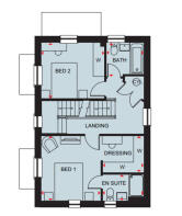 Floorplan 2