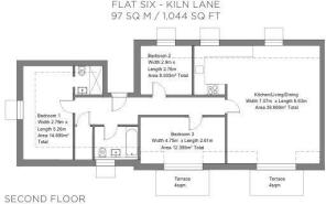flat 6 kiln lane floorplan.JPG