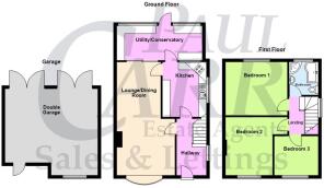 Floorplan One