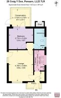 Floor Plan - 28 Craig Y Don, Pensarn LL22 7LR.jpg