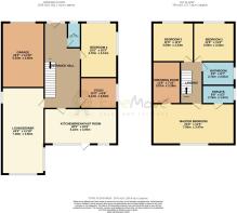 124 Cudham Lane North, Cudham, Sevenoaks, TN14 7QS