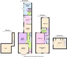 Floorplan One