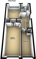 Floor Plan-First Flo
