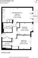 69 HAVILLAND MEWS...