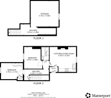 Floor Plan 20A