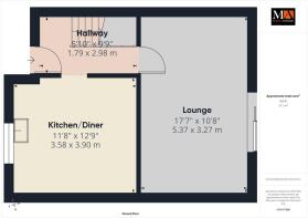 Floorplan 2