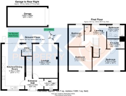 Plot 9, Lime Walk, Salboy, Long Sutton - FP.PNG