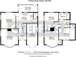 Floor plan - 64a, Fordham Road, Soham, CB7 5AH.jpg