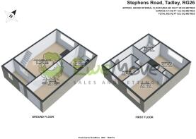 3D Floorplan
