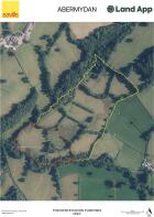 Aerial Land Plan