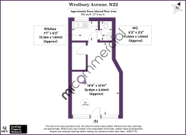 Floor/Site plan 1