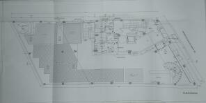Floor/Site plan 1