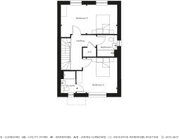 The Halesworth, Number 53 - First