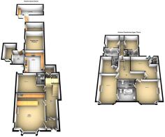 Hunters Guesthouse Brodick 3D.JPG