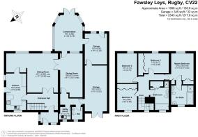 28 Fawsley Leys