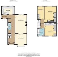 The Avenue Floorplan