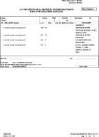 Catastal Floorplans