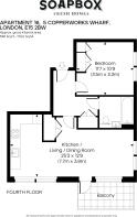 B402 APARTMENT 16...
