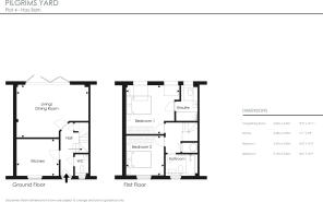 Floorplan Plot 4