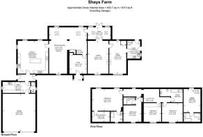 Shays Farmhouse Floo