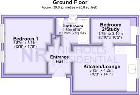 Ground Floor