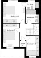 First Floor Plan