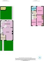2D Floorplan