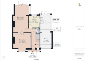 Presented by Clinton at EweMove Bexleyheath and Da