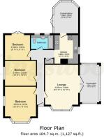 Floorplan Coolbawn