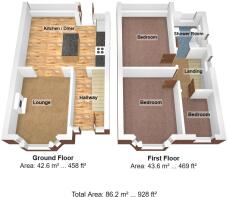 Floorplan 2