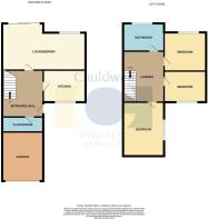 7, Lenborough Court, Woolstone, Milton Keynes, MK1