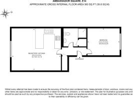 Ambassador Square, I