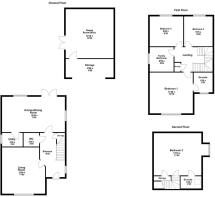21, Woodpecker Drive, Rothwell - all floors.JPG