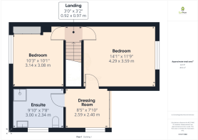 Presented by Clinton at EweMove Bexleyheath and Da