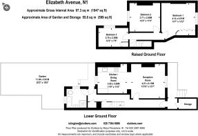 Elizabeth Avenue ...