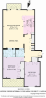 23 Sanderling Lodge 