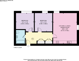 The Coach House Flat