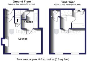 2D Floor Plan