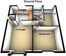 Entire Floorplan