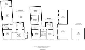 FP - William House, High Street, Hinxton.JPG