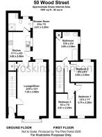 Ground/First Floors