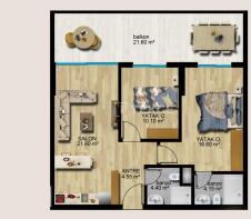 Floorplan 2