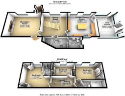 3D FLOOR PLAN