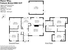 4 Manor Way Failand