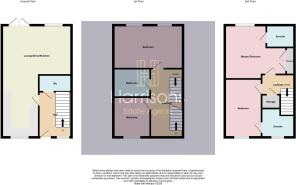 2D Floorplan
