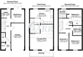 Floorplan One