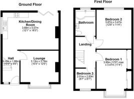 15 Borrowdale Grove, Morecambe - all floors.JPG